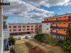 Prodej bytu 2+kk, Jihlava, Poláčkova, 51 m2