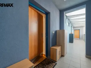 Prodej bytu 2+kk, Jihlava, Poláčkova, 51 m2