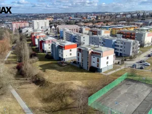 Prodej bytu 2+kk, Jihlava, Poláčkova, 51 m2