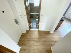 Pronájem bytu 2+1, Horní Slavkov, Zahradní, 54 m2