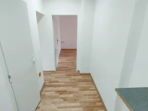 Pronájem bytu 2+1, Jirkov, K. H. Máchy, 54 m2