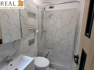 Pronájem bytu 1+kk, Šebrov-Kateřina, 46 m2