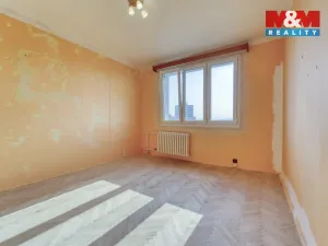 Prodej bytu 3+1, Plzeň - Doudlevce, Skupova, 76 m2