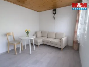 Prodej zahrady, Kolín - Štítary, 367 m2