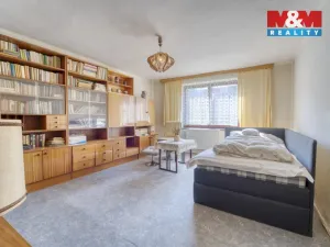 Prodej rodinného domu, Konstantinovy Lázně, Východní, 193 m2