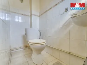 Prodej rodinného domu, Konstantinovy Lázně, Východní, 193 m2