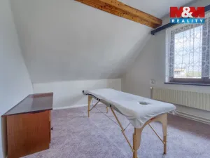 Prodej rodinného domu, Konstantinovy Lázně, Východní, 193 m2