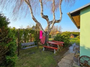 Prodej zahrady, Krnov - Pod Cvilínem, 315 m2