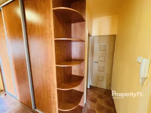 Pronájem bytu 2+1, Ostrava - Hrabůvka, Horní, 58 m2