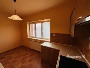 Pronájem bytu 2+1, Ostrava - Hrabůvka, Horní, 58 m2