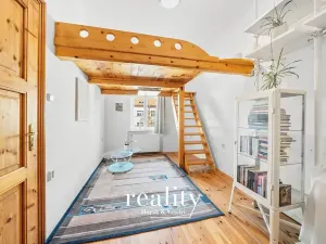 Pronájem bytu 3+1, Jihlava, Seifertova, 92 m2