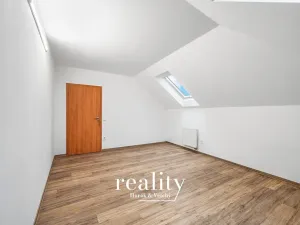 Pronájem bytu 3+kk, Jihlava, Na Bělidle, 110 m2