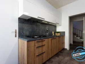 Prodej rodinného domu, Opava, Mahenova, 140 m2