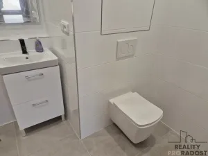 Pronájem bytu 4+1, Třinec, Sosnová, 94 m2