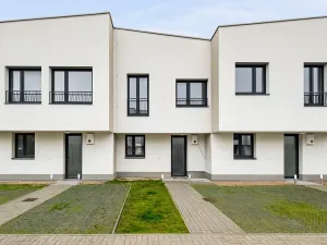 Prodej rodinného domu, Odolena Voda, Školní, 100 m2