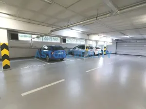 Pronájem bytu 2+kk, Praha - Hostavice, U Hostavického potoka, 50 m2