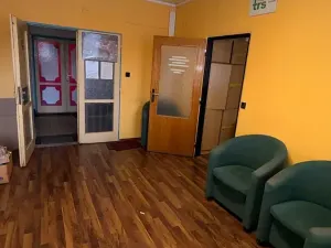 Pronájem kanceláře, Pardubice, Na Spravedlnosti, 35 m2