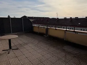 Prodej bytu 1+kk, Pardubice, Jiránkova, 63 m2