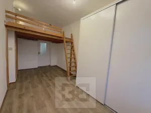 Pronájem bytu 2+1, Praha - Žižkov, Hartigova, 38 m2