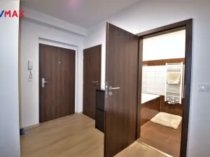 Pronájem bytu 2+kk, Olomouc, Janského, 72 m2