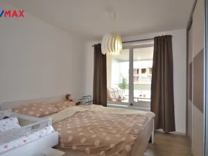 Pronájem bytu 2+kk, Olomouc, Janského, 72 m2