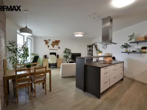 Pronájem bytu 2+kk, Olomouc, Janského, 72 m2