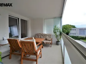 Pronájem bytu 2+kk, Olomouc, Janského, 72 m2