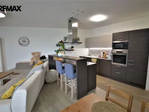 Pronájem bytu 2+kk, Olomouc, Janského, 72 m2