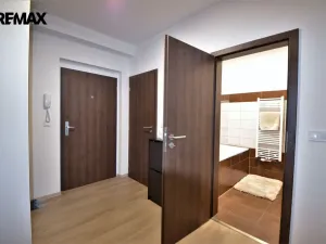 Pronájem bytu 2+kk, Olomouc, Janského, 72 m2