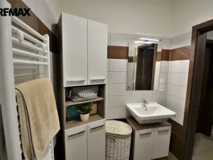 Pronájem bytu 2+kk, Olomouc, Janského, 72 m2