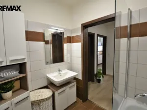 Pronájem bytu 2+kk, Olomouc, Janského, 72 m2
