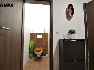 Pronájem bytu 2+kk, Olomouc, Janského, 72 m2