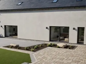 Prodej rodinného domu, Vysoký Újezd, V Chaloupkách, 140 m2