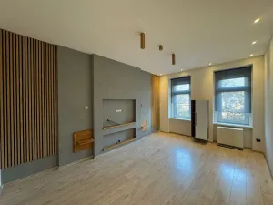 Pronájem bytu 2+1, Ústí nad Labem - Ústí nad Labem-centrum, Palachova, 62 m2