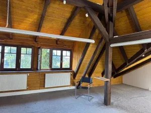 Pronájem kanceláře, Liberec, nám. Štefánikovo, 74 m2