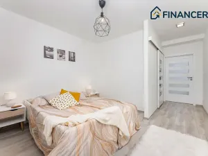 Prodej bytu 2+kk, Ostrava, Francouzská, 59 m2