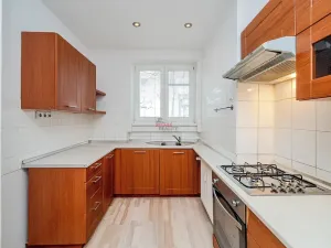 Pronájem bytu 3+kk, Ostrava, Šrobárova, 68 m2