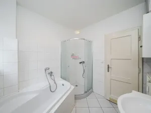 Pronájem bytu 3+kk, Ostrava, Šrobárova, 68 m2