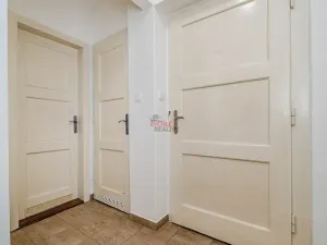 Pronájem bytu 3+kk, Ostrava, Šrobárova, 68 m2