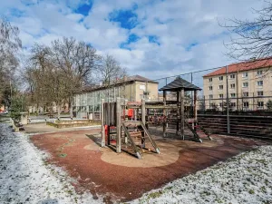 Pronájem bytu 3+kk, Ostrava, Šrobárova, 68 m2