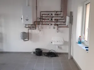 Pronájem obchodního prostoru, Zdice, Partyzána Košťálka, 58 m2