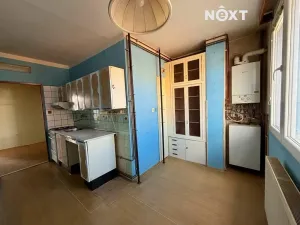 Prodej bytu 2+1, Zbůch, U Vlečky, 62 m2