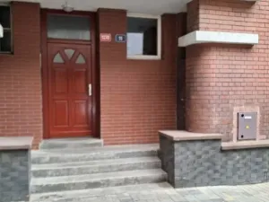 Pronájem bytu 1+1, Karlovy Vary - Drahovice, Karla Čapka, 41 m2