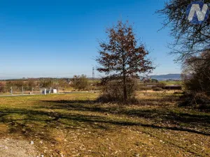 Prodej pozemku pro bydlení, Dobev, 908 m2