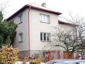 Prodej rodinného domu, Havlíčkův Brod, Trocnovská, 222 m2