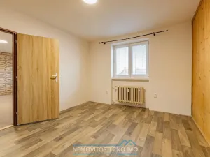 Prodej bytu 3+1, Znojmo, Rooseveltova, 70 m2