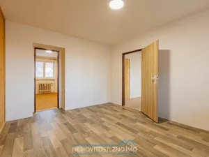 Prodej bytu 3+1, Znojmo, Rooseveltova, 70 m2