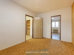 Prodej bytu 3+1, Znojmo, Rooseveltova, 70 m2