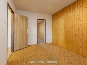 Prodej bytu 3+1, Znojmo, Rooseveltova, 70 m2