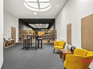 Prodej obchodního prostoru, Praha - Nové Město, Biskupský dvůr, 212 m2